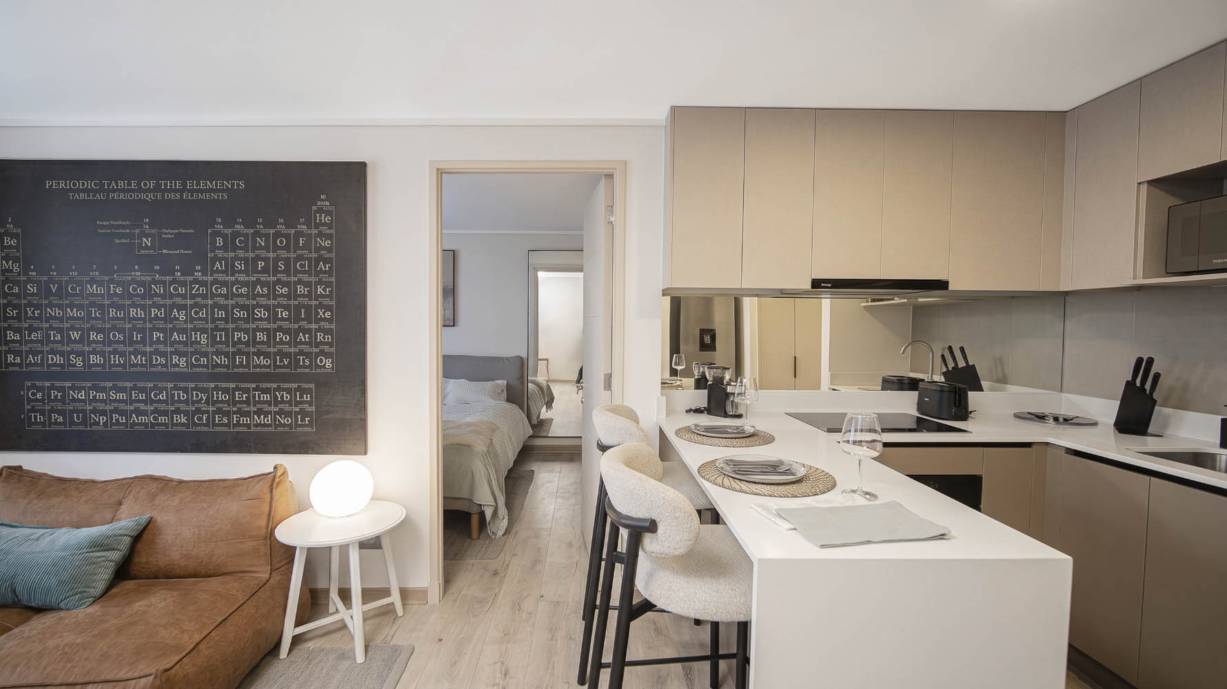 2D en suite